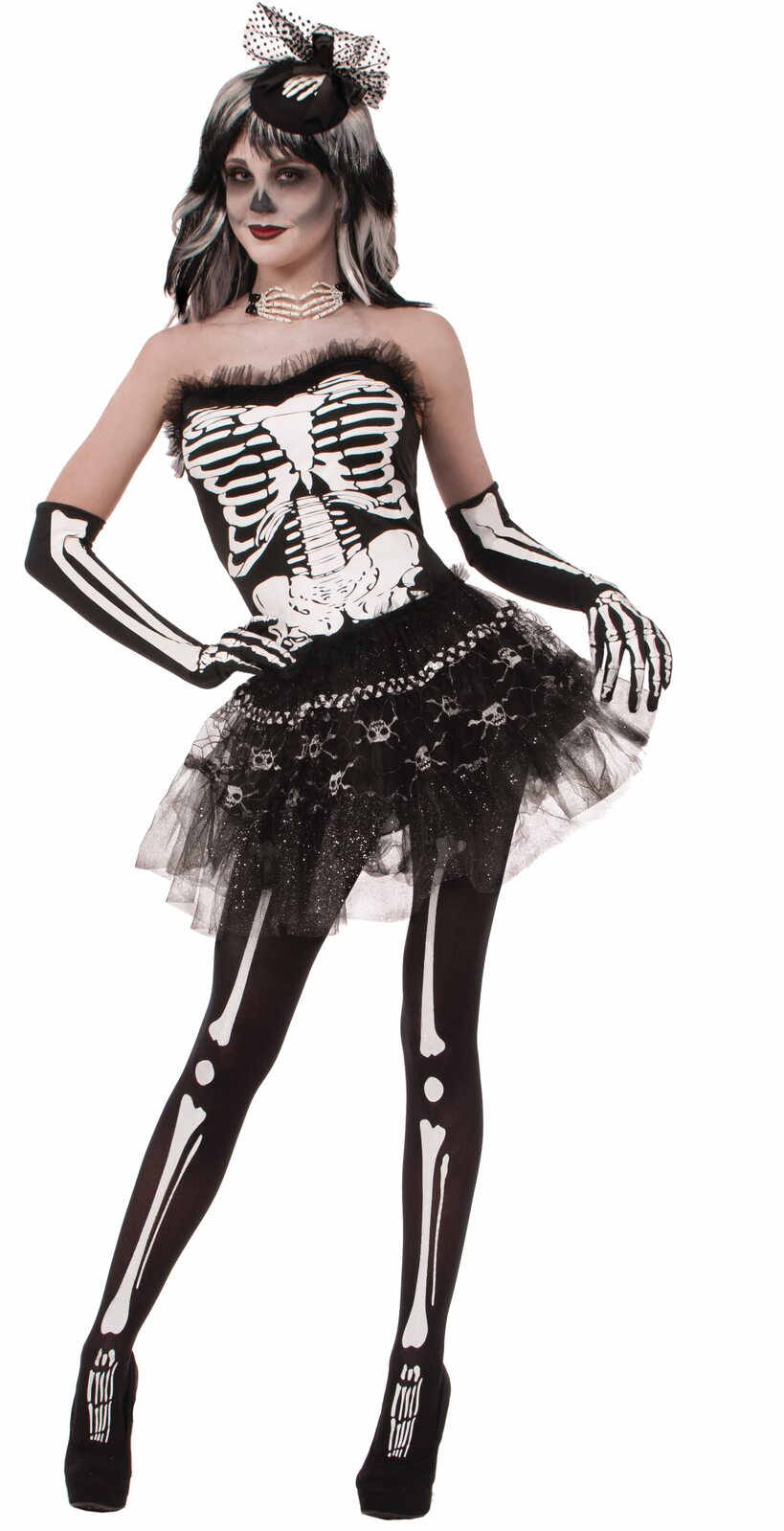 73585_f-forum-novelties-skeleton-bone-tutu-skirt-one-size-adult-women