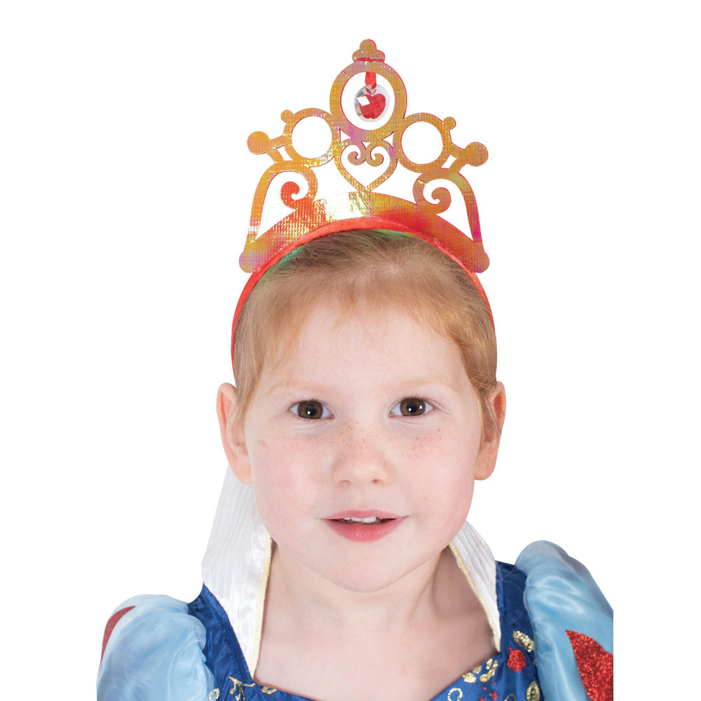 7481-disney-princess-snow-white-iridescent-headband-tiara-kids-costume