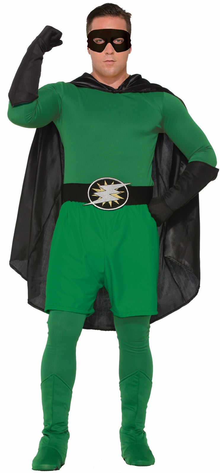 76514_f-hero-boxer-shorts-mens-costume-adult-w-elastic-waist-belt-green