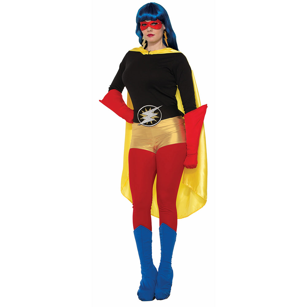 76584_f-forum-novelties-adult-unisex-superhero-boot-tops-costume-blue