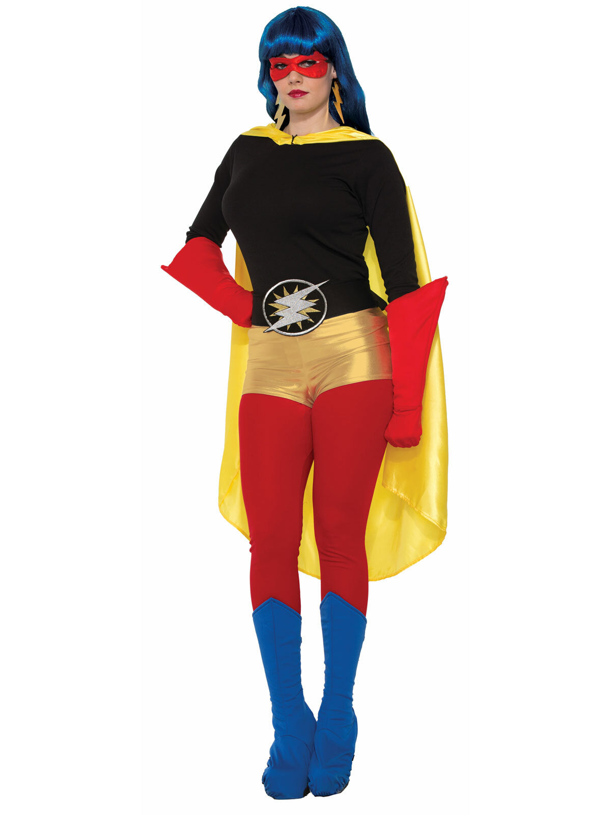 76584_f-forum-novelties-adult-unisex-superhero-boot-tops-costume-blue