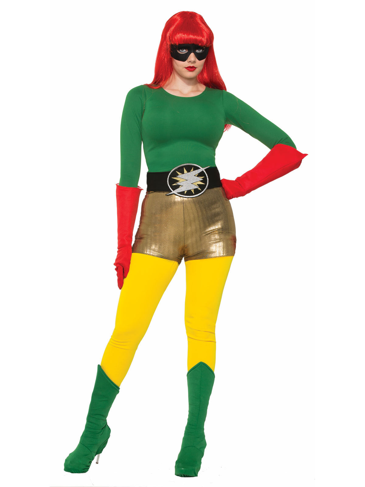 76585_f-forum-novelties-adult-unisex-superhero-boot-tops-costume-green