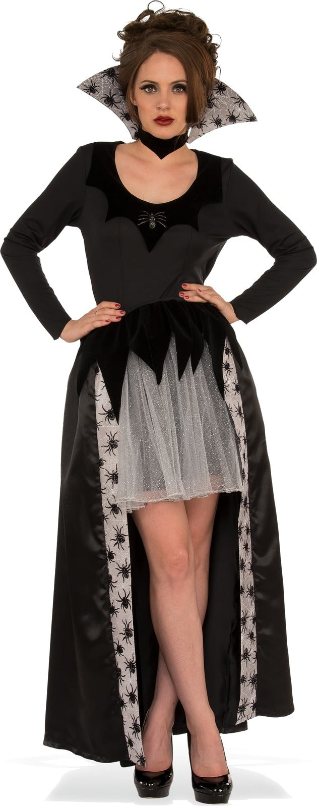 820618std-rubies-spider-queen-vampiress-dress-up-costume-size-std