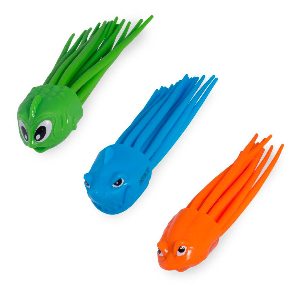88086-3pc-swimways-squidivers-water-toy