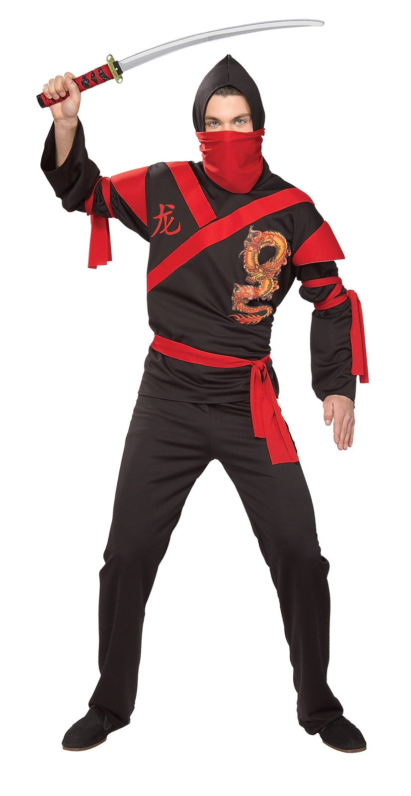 887025std-rubies-dragon-ninja-kung-fu-warrior-mens-costume-size-std