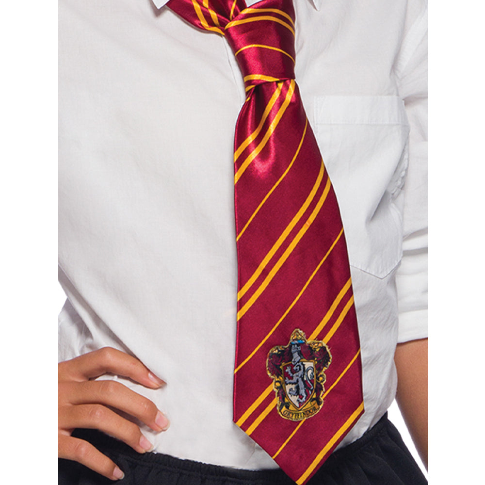 8905-harry-potter-unisex-kids-gryffindor-stripes-necktie-costume-accessory
