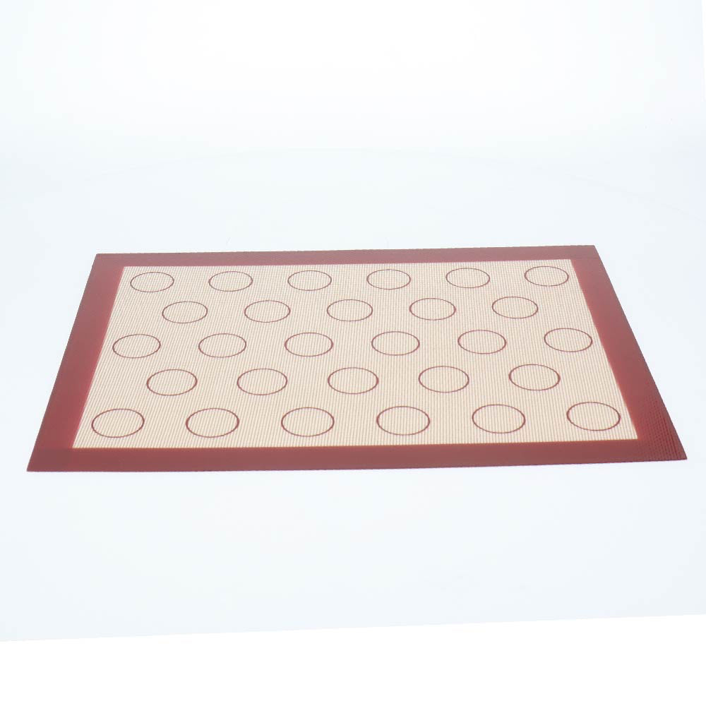 1-fff-183-nostik-silicone-macaron-baking-mat-rectangle-red-brown-30x40cm