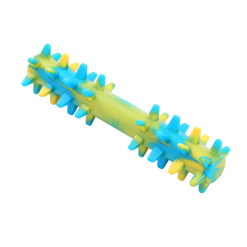 34535-paws-claws-spikey-durable-baton-assorted-21-5x5-5cm