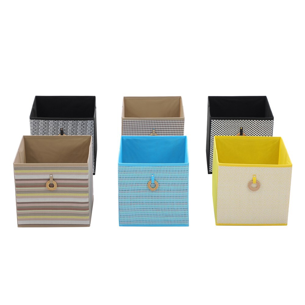 34870-boxsweden-bohemian-deco-foldaway-cube-30x30x30cm-assorted