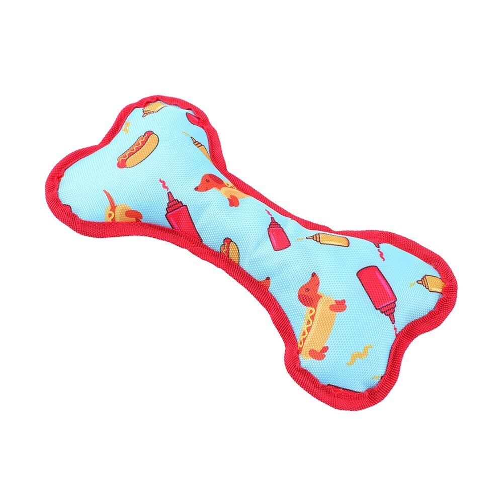 35730-paws-claws-tug-o-mania-oxford-bone-toy-25x13x6cm-assorted