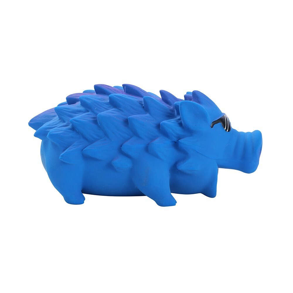 35778-cool-guy-oinky-pig-latex-pet-toy-18x8x9cm-assorted