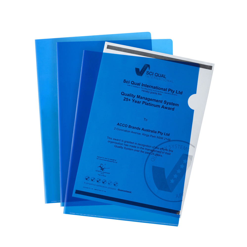 2004201-10pc-marbig-pp-ultra-letter-file-a4-document-folder-blue