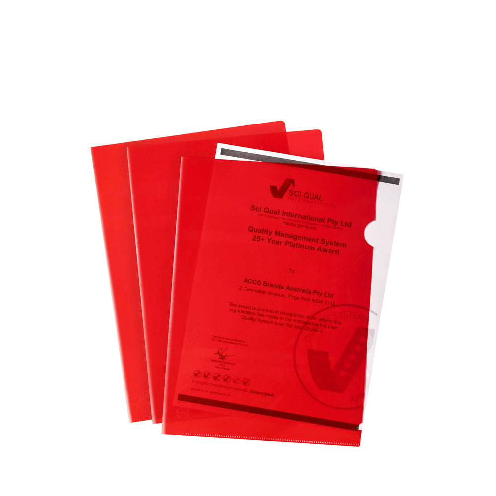 2004203-10pc-marbig-pp-ultra-letter-file-a4-document-folder-red