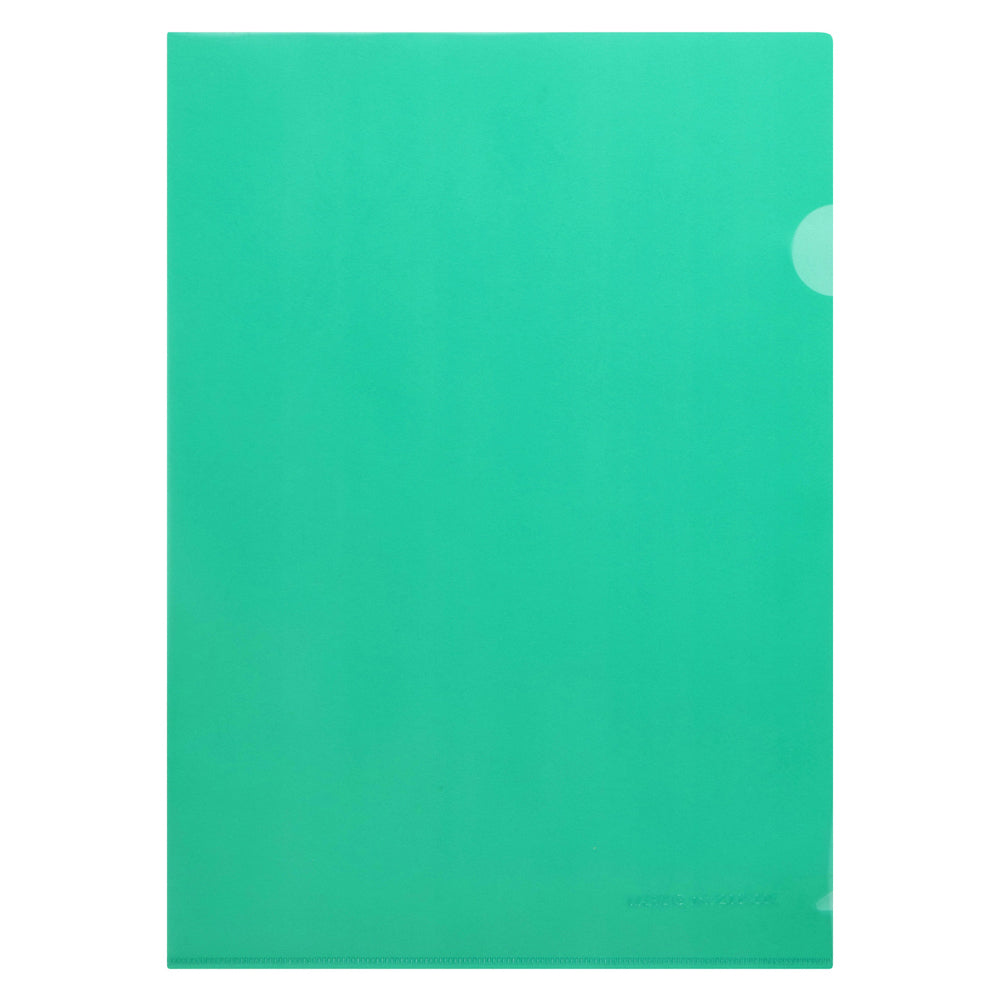 2004204-10pc-marbig-pp-ultra-letter-file-a4-document-folder-green