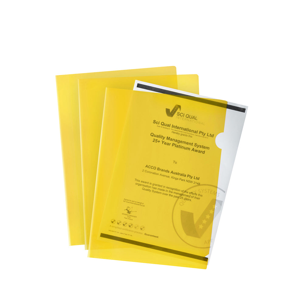 2004205-10pc-marbig-pp-ultra-letter-file-a4-document-folder-yellow