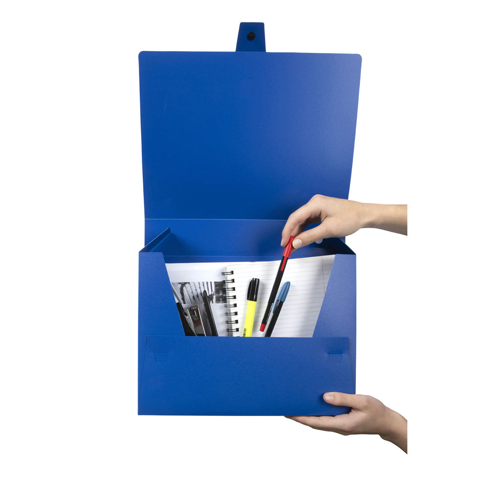 2009801-marbig-pp-a4-60mm-box-file-w-button-organiser-blue