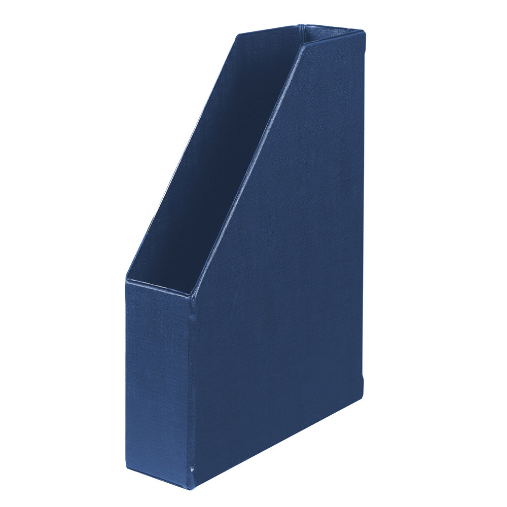 2010001-marbig-pvc-a4-magazine-file-organiser-holder-blue-31cm