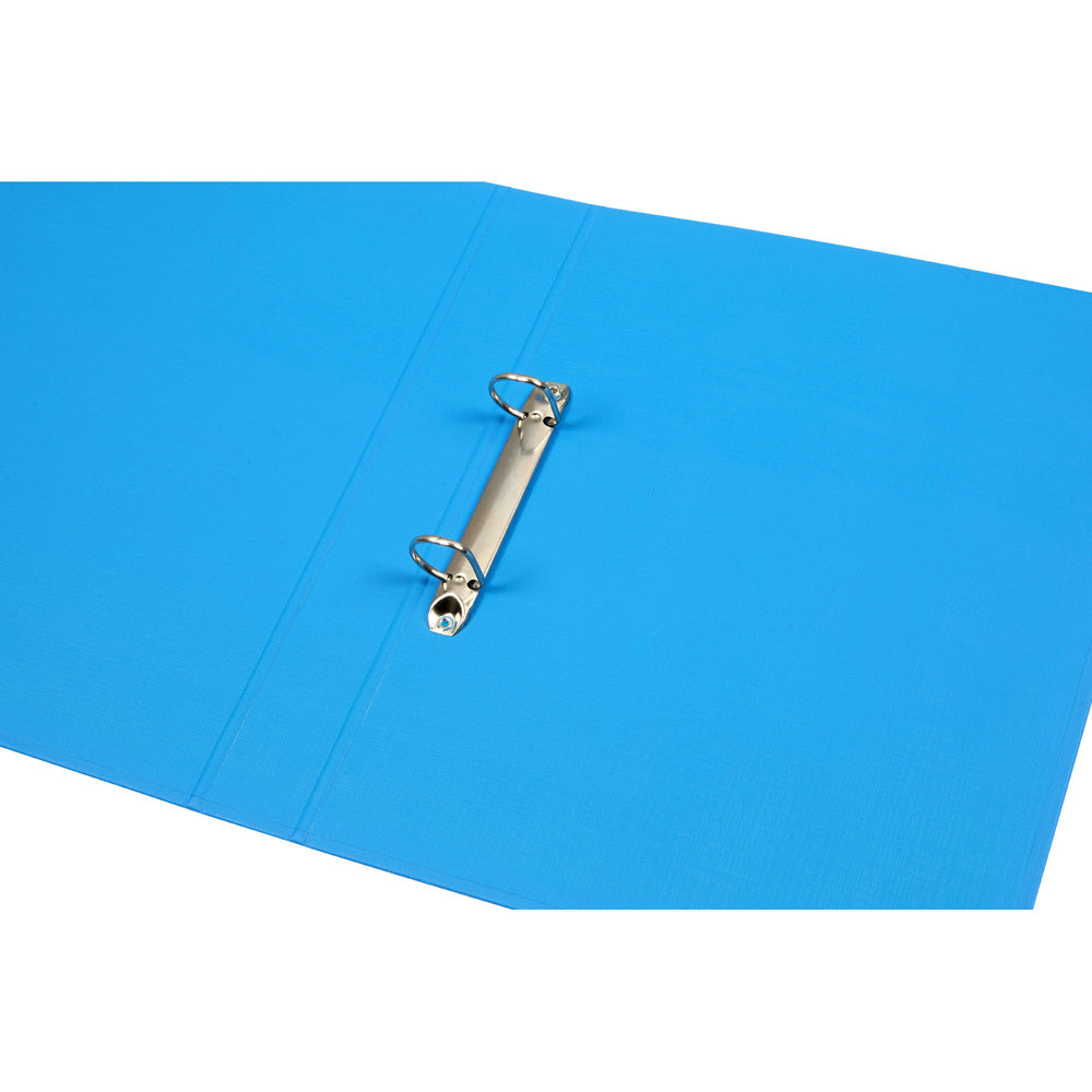 5072001-marbig-deluxe-pe-2-d-ring-25mm-a4-binder-file-organiser-blue