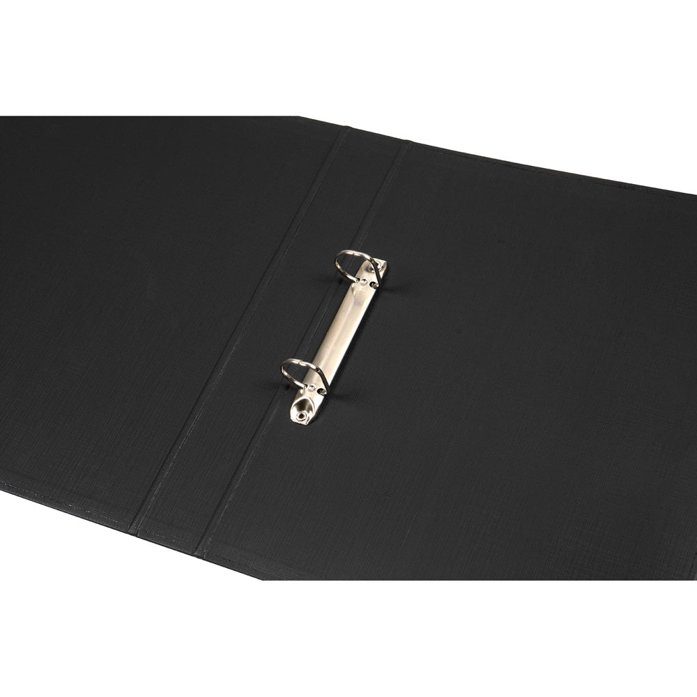 5072002-marbig-deluxe-pe-2-d-ring-25mm-a4-binder-file-organiser-black