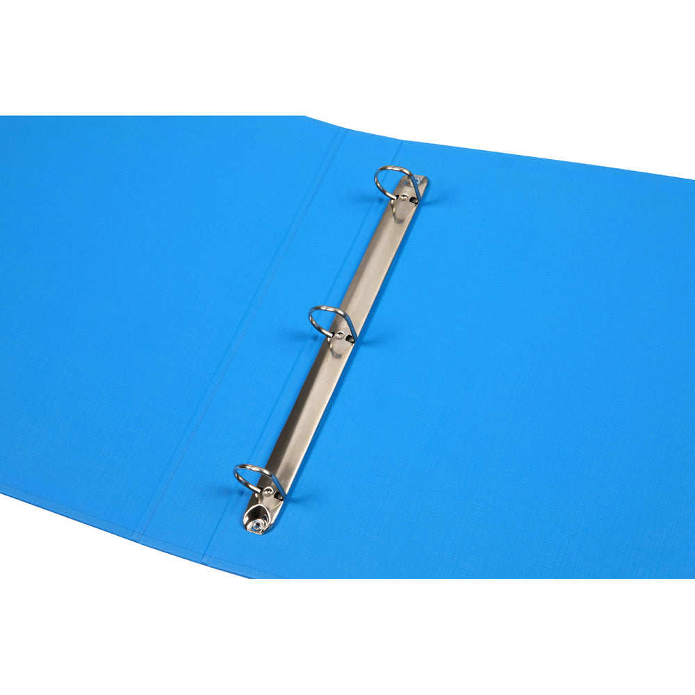 5073001-marbig-deluxe-pe-3-d-ring-25mm-a4-binder-file-organiser-blue