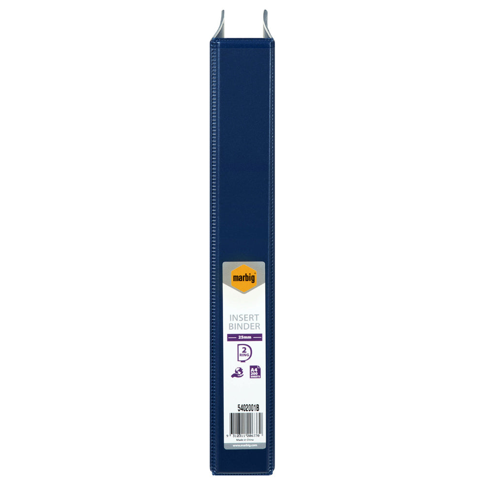 5402001b-marbig-clearview-2-d-ring-insert-binder-a4-file-organiser-25mm-blue