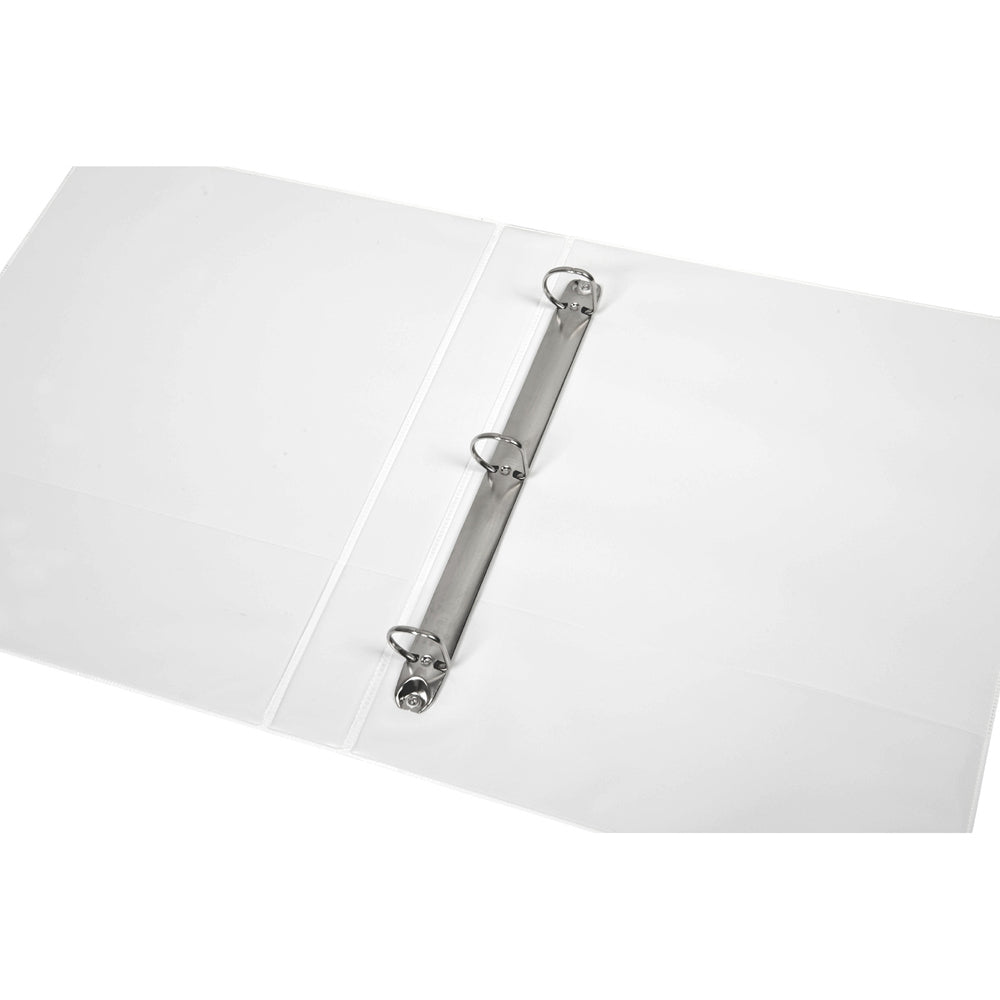 5403008-marbig-pp-clearview-3-d-ring-25mm-a4-insert-binder-file-organiser-white