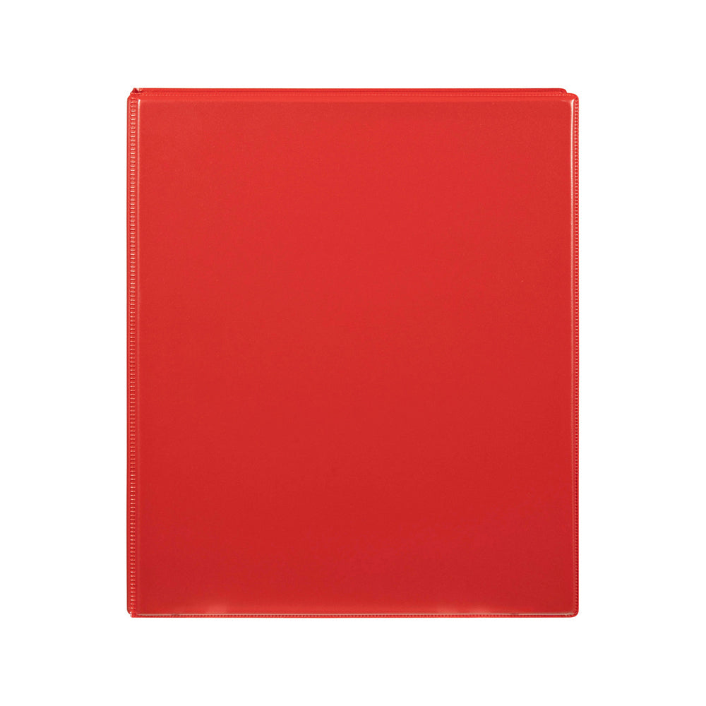 5404003b-marbig-clearview-4-d-ring-insert-binder-a4-file-organiser-25mm-red