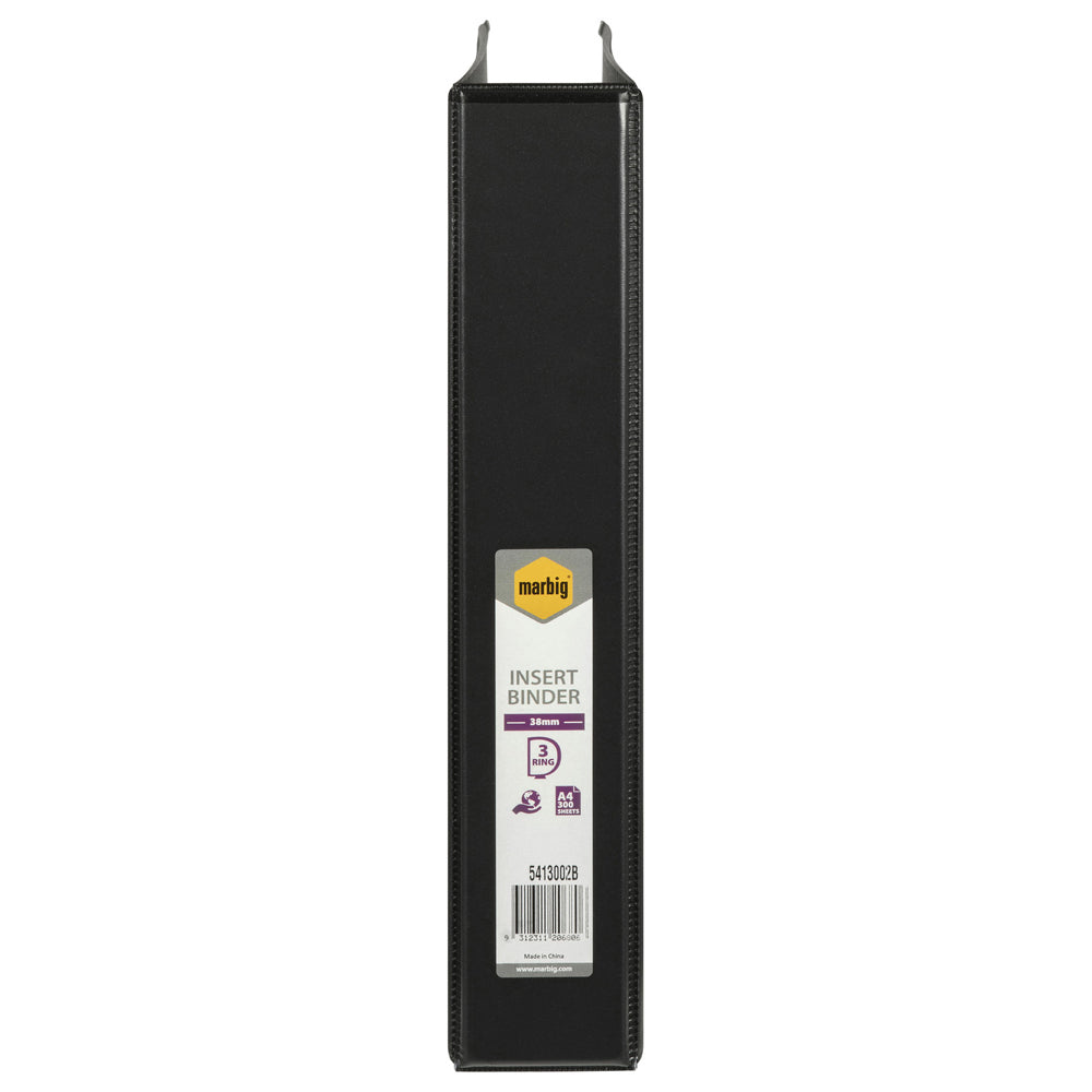 5413002b-marbig-clearview-3-d-ring-insert-binder-a4-file-organiser-38mm-black