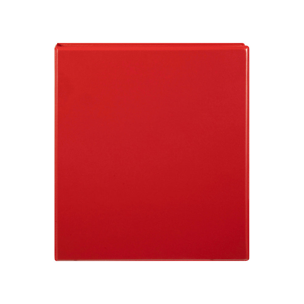 5414003b-marbig-clearview-4-d-ring-insert-binder-a4-file-organiser-38mm-red