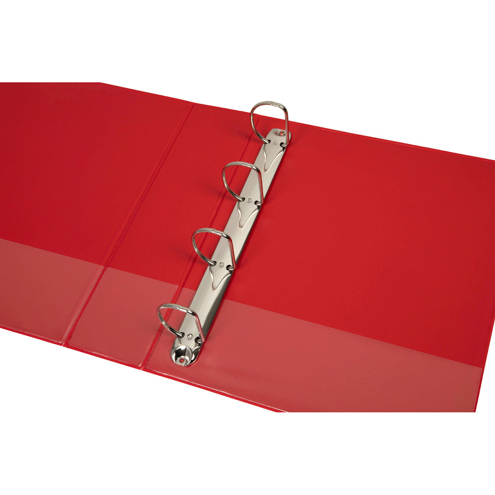 5424003b-marbig-clearview-4-d-ring-insert-binder-a4-file-organiser-50mm-red
