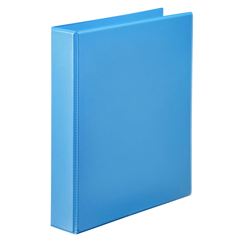 5424031-marbig-pp-clearview-4-d-ring-50mm-a4-insert-binder-file-organiser-marine