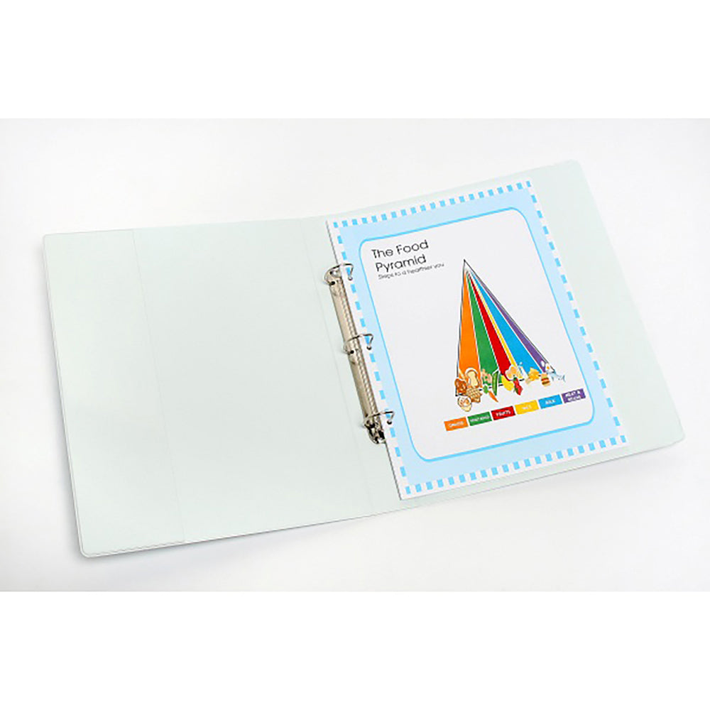5540008-marbig-clearview-3-d-ring-a3-insert-binder-38mm-portrait-white