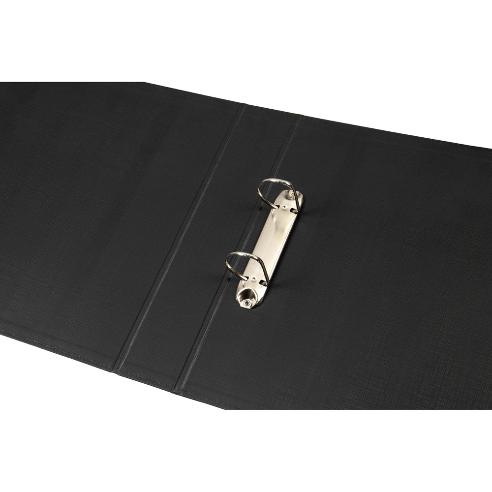 5902002-marbig-deluxe-pe-38mm-2d-ring-binder-a4-file-organiser-black
