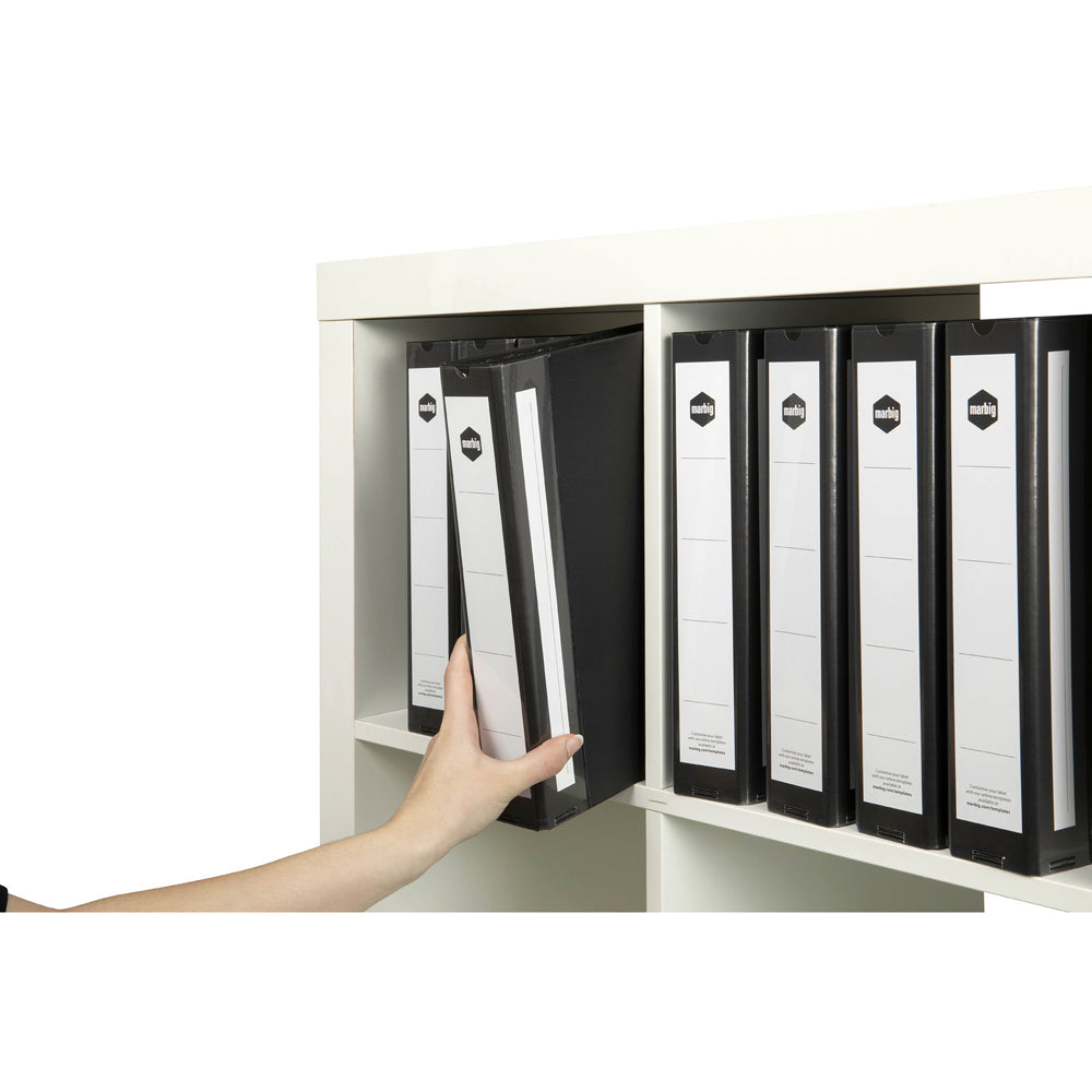 5902002-marbig-deluxe-pe-38mm-2d-ring-binder-a4-file-organiser-black