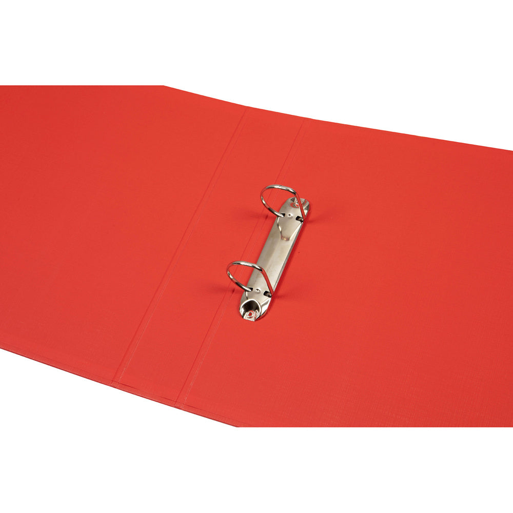 5902003-marbig-deluxe-pe-38mm-2d-ring-binder-a4-file-organiser-red
