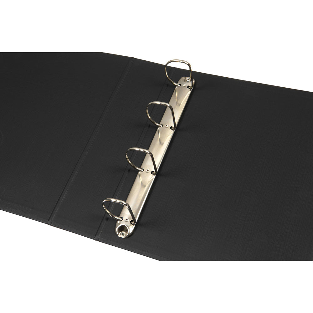 5914002-marbig-deluxe-pe-50mm-4d-ring-binder-a4-file-organiser-black