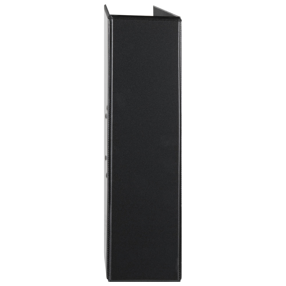 6405002-marbig-clearview-a4-lever-arch-file-folder-black