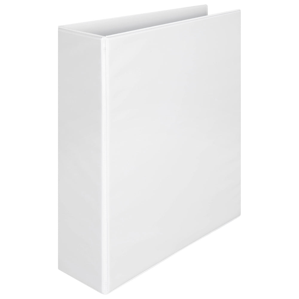 6405008-marbig-clearview-a4-lever-arch-file-folder-white