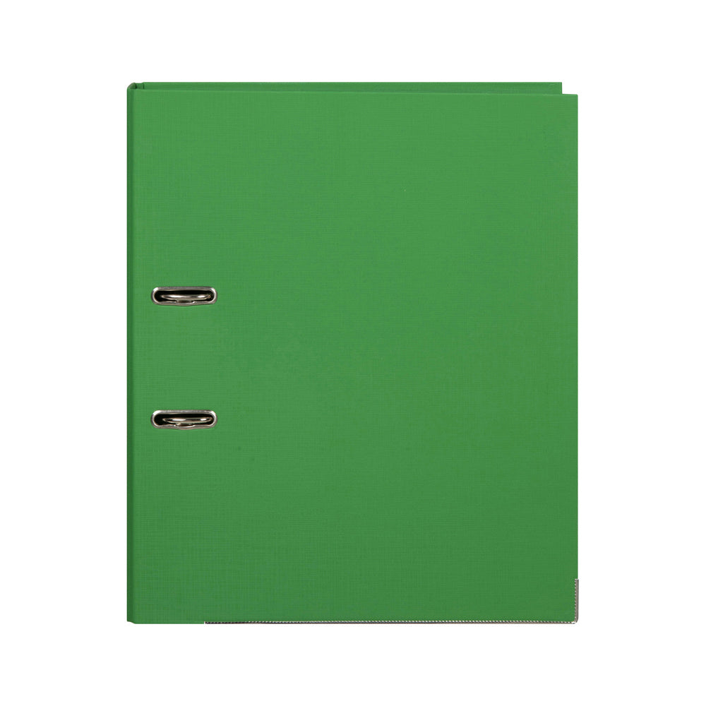 6502604-marbig-foolscap-pe-75mm-lever-arch-file-folder-green