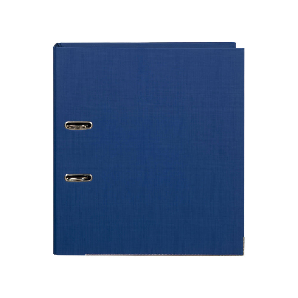6601001-marbig-pe-lever-arch-file-folder-a4-document-organiser-blue