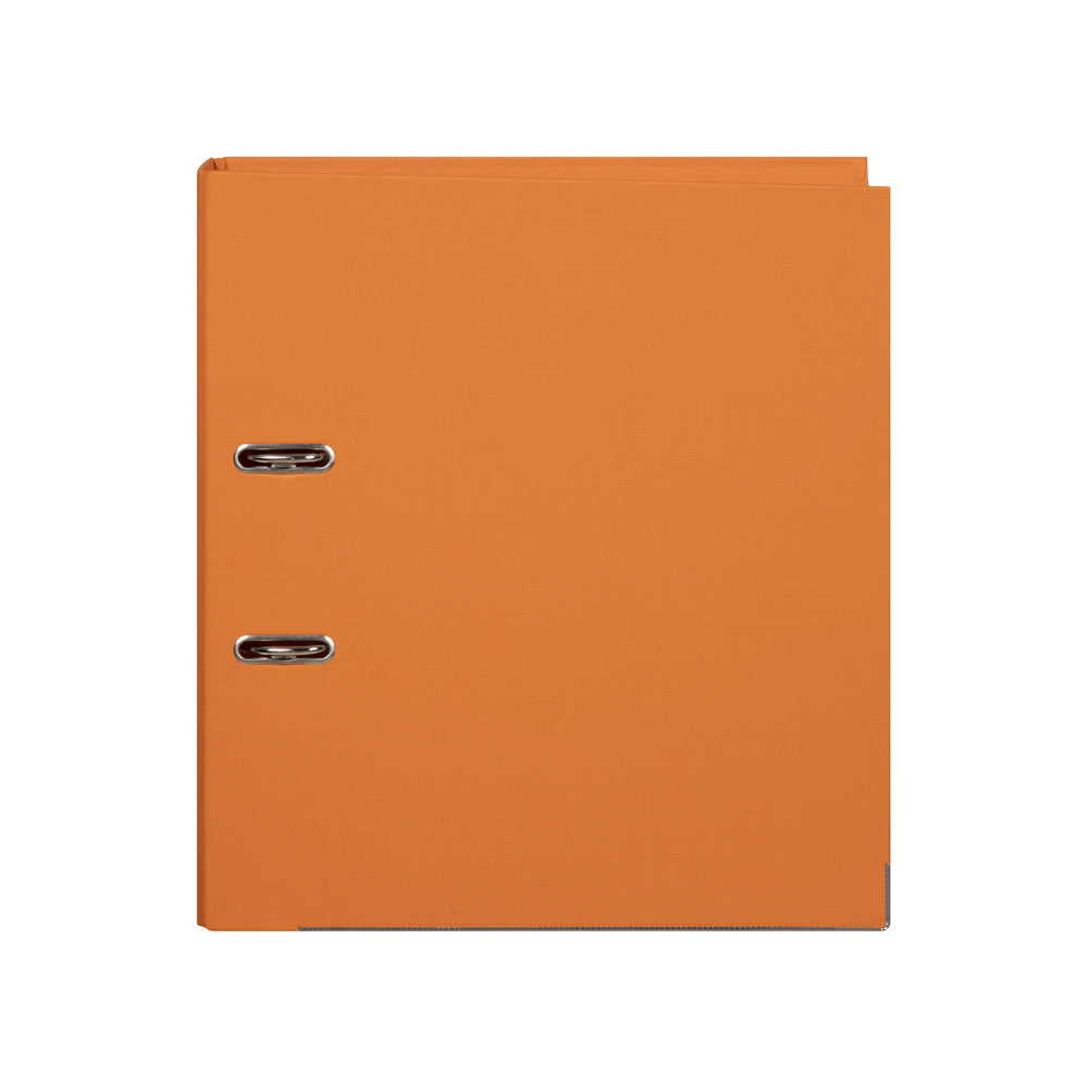 6601006-marbig-pe-lever-arch-file-folder-a4-document-organiser-orange