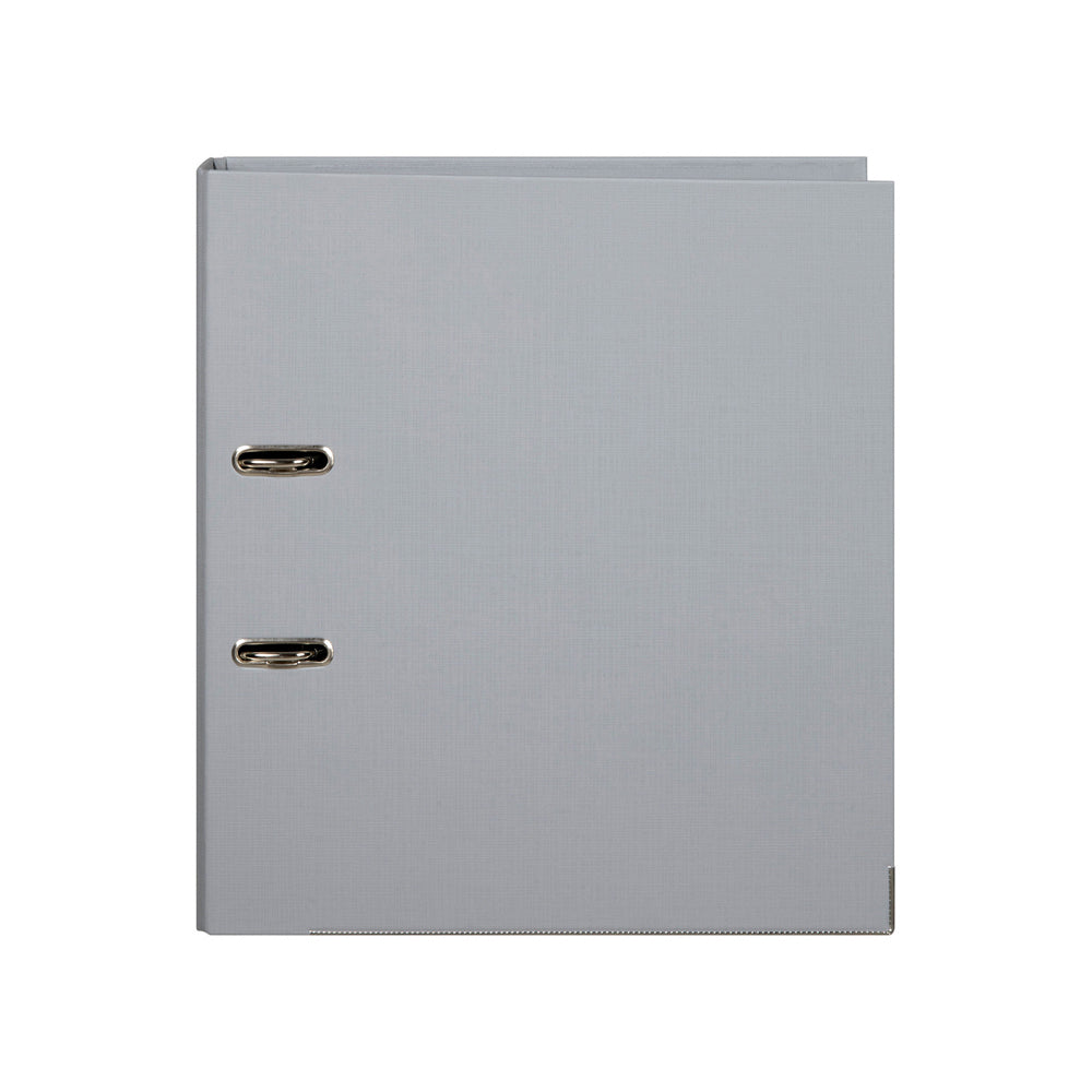 6601011-marbig-pe-lever-arch-file-folder-a4-document-organiser-grey