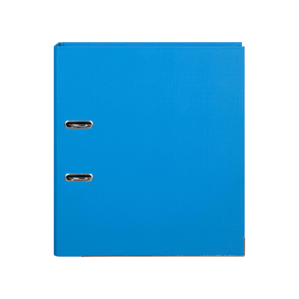 6601017-marbig-pe-lever-arch-file-folder-a4-document-organiser-sky-blue