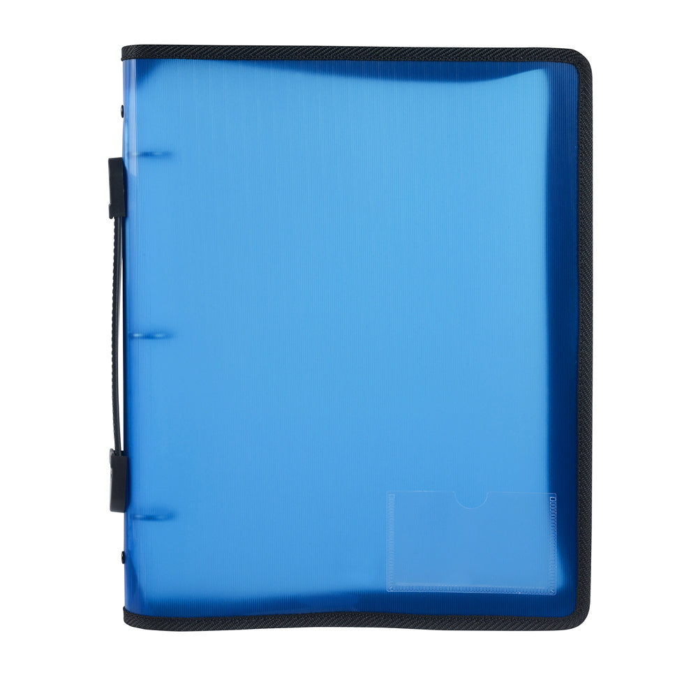 6780001-marbig-a4-file-zipper-3-o-ring-binder-w-handle-25mm-blue