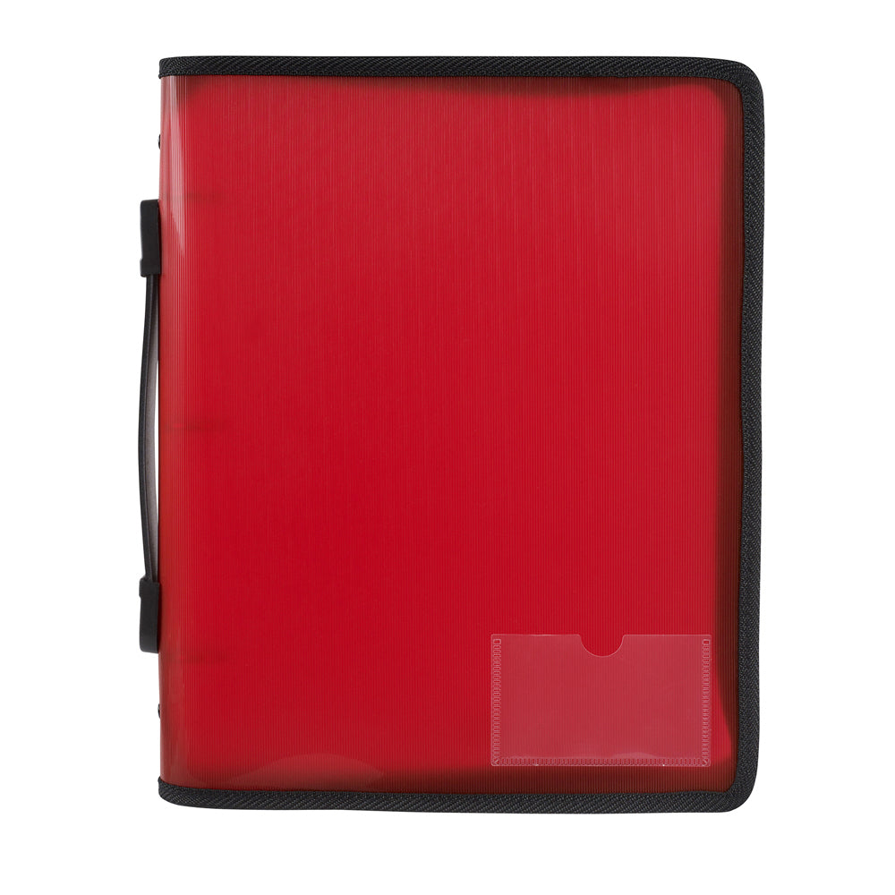 6780003-marbig-a4-file-zipper-3-o-ring-binder-w-handle-25mm-red