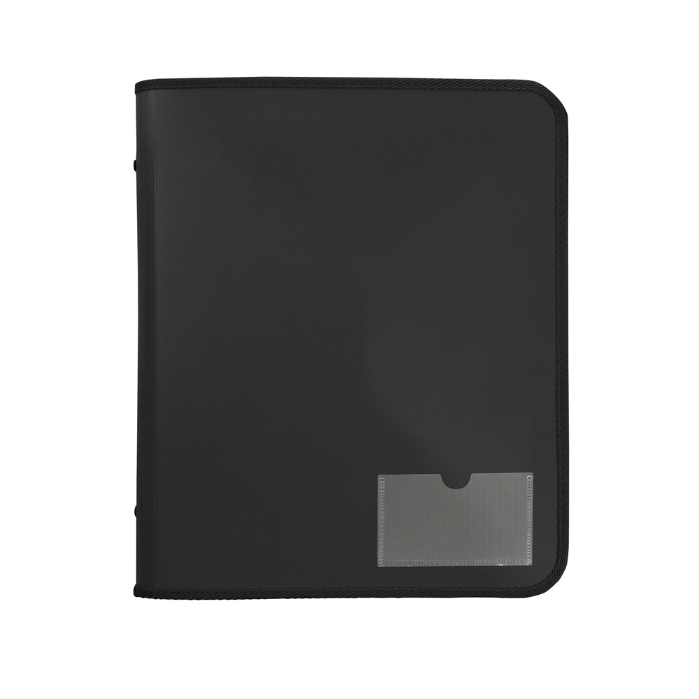 6980002-marbig-2-d-ring-a4-zipper-binder-25mm-w-tech-case-black