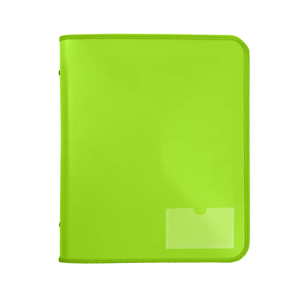 6980004-marbig-2-d-ring-a4-zipper-binder-25mm-w-tech-case-lime