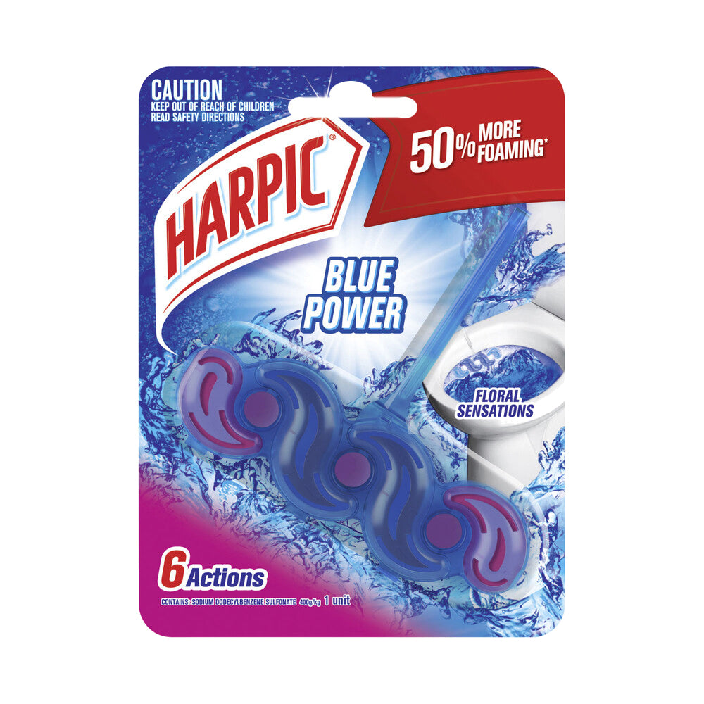 3116620-harpic-blue-power-toilet-bowl-cleaner-blue-water-floral