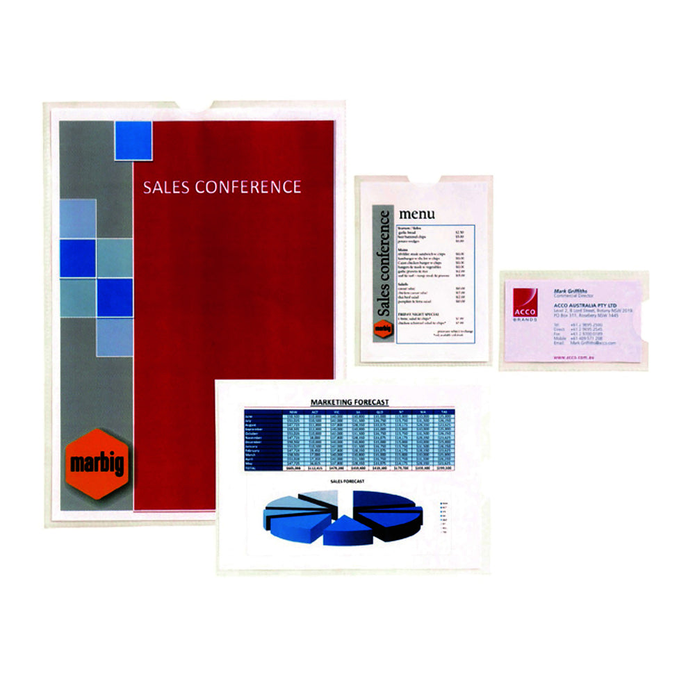 2006700-10pc-marbig-pp-a6-card-holder-sheet-protectors-clear