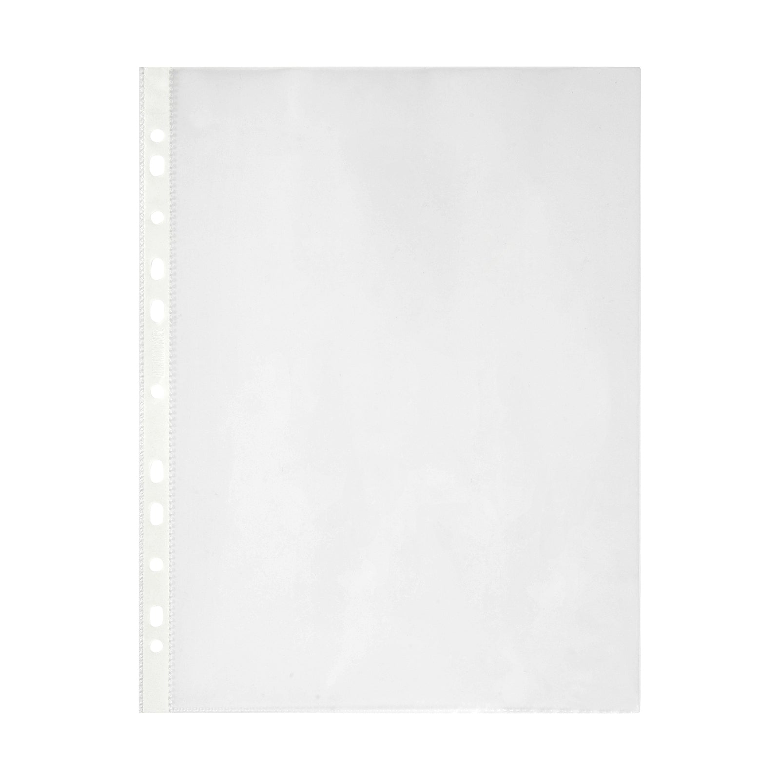 25112-50pc-marbig-pro-antimicrobial-a4-ring-binder-sheet-protector-clear